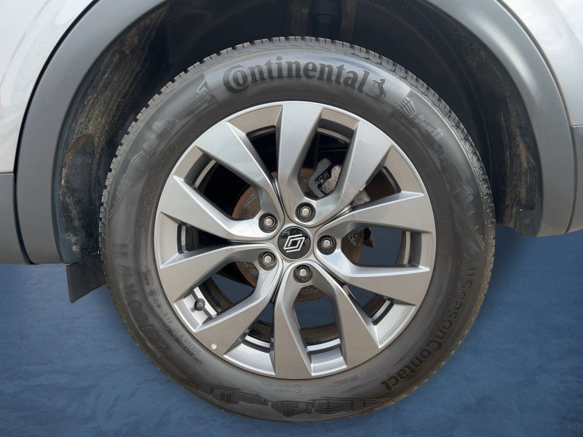 Renault Arkana - Bild 20