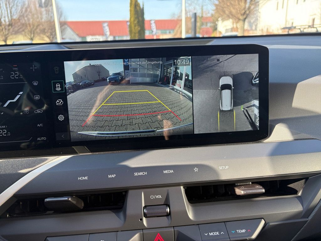 Fahrzeugabbildung Kia EV5 2WD GTL LAUNCH EDITION