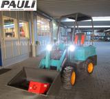 Andere Radlader/Hoflader ZL04 Elektro - Gebraucht Hoflader