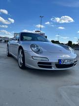 Porsche 997 Carrera S Coupé  - Porsche 997 in Frankfurt (Main)