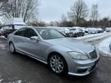 Mercedes-Benz S 400 Hybrid AMG°NAVI°ELSSD°MEMORY°LEDER°8xALU! - Mercedes-Benz S 400 mit Hybrid-Antrieb