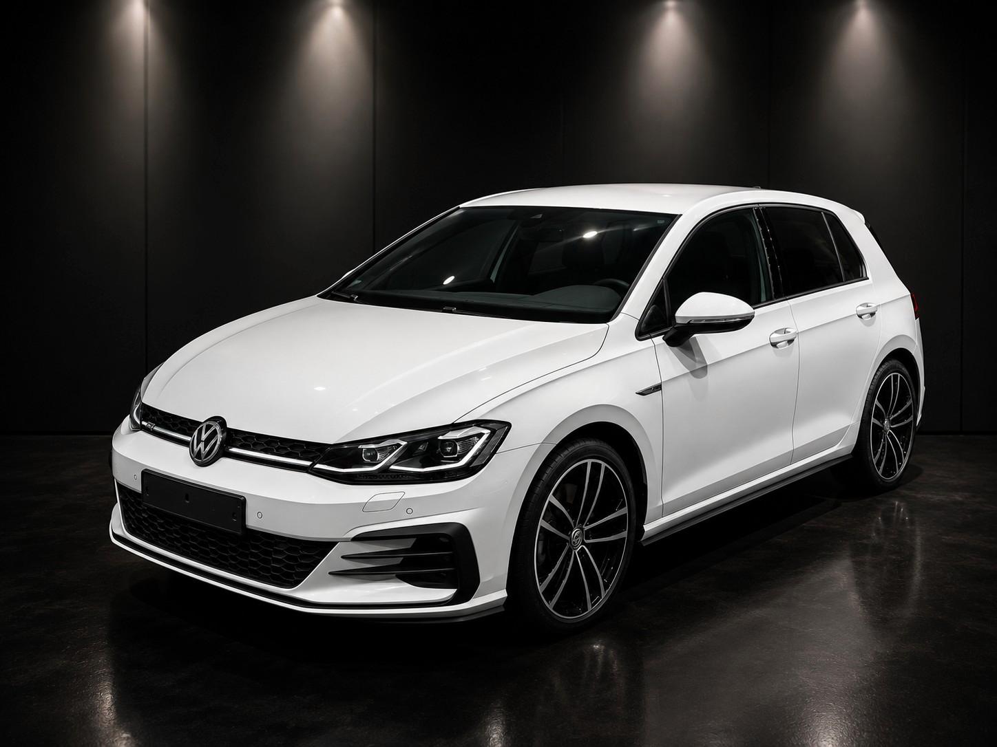 Volkswagen Golf VII Lim. GTD BMT/Start-Stopp