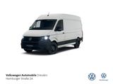 Volkswagen Crafter 35 Kasten 2,0 l 103 kW Frontantr ieb 6-G