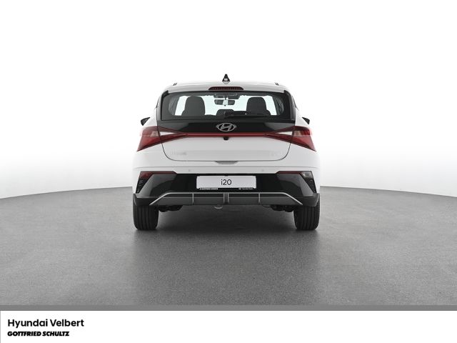 Hyundai i20 - Bild 5