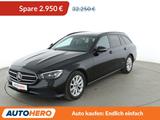 Mercedes-Benz E-Klasse E 200 T Avantgarde Aut.*NAVI*LED*ACC* - Mercedes-Benz E 200 Gebrauchtwagen in Köln