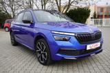 Skoda Kamiq 1.5 TSI Monte Carlo LED Panorama AHK USB - : Allradantrieb, Geländewagen
