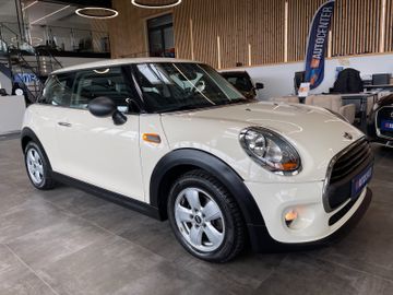 MINI ONE 3-Türer *SALT*SHZ*2.HAND*KLIMA*