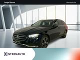 Mercedes-Benz E 220 d T d 4M AVA MBUX Prem LED Wide Air Body - Mercedes-Benz E 220 in Dresden