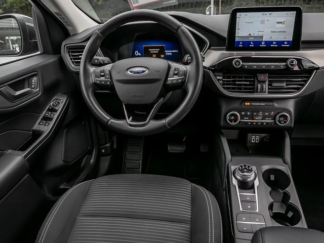 Ford Kuga 2.5 Plug-In Hybrid Titanium Kamera Navi LED
