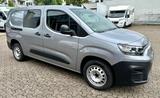 Fiat Doblo Doblò Kastenwagen L2 1.5 BlueHDi 75 kW - Fiat Gebrauchtwagen Kastenwagen
