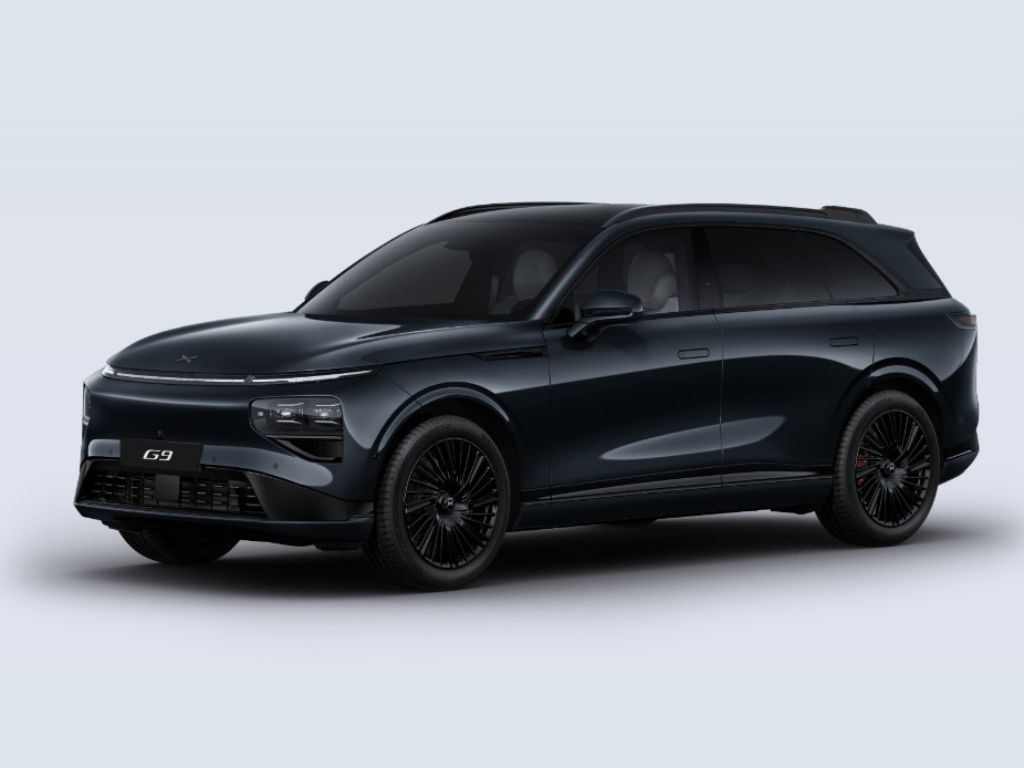 XPENG G9