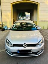 Volkswagen Golf 1.2 TSI DSG BMT CUP Variant CUP - Volkswagen: Unfallwagen