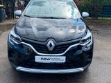 Renault Captur II Evolution - Renault Captur: Evolution