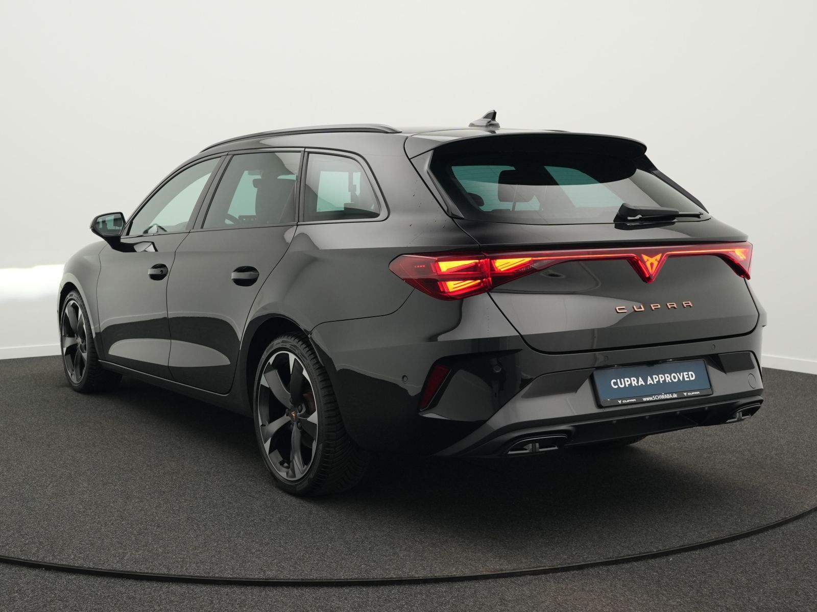 Cupra Leon - Bild 27