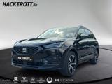 Seat Tarraco FR 2.0 TSI 4Drive Standheizung AHK Panor - Seat Tarraco aus 2023