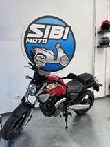 Yamaha MT-03 - YAMAHA MOFA