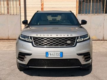Land-Rover Range Rover Velar - 2