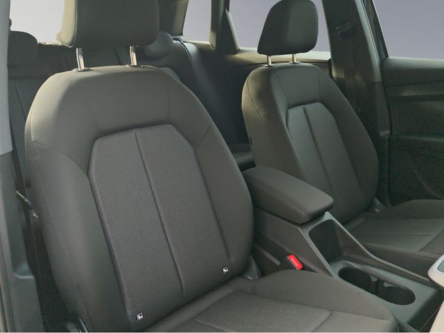 Q4 e-tron 35 KLIMA PDC NAVI LED SCHEINWERFER