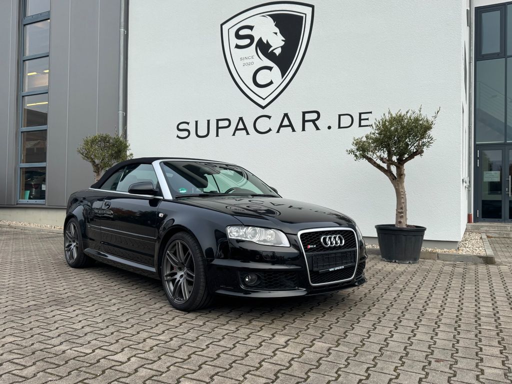 Audi RS4