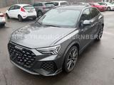 Audi RSQ3 RS Q3  2.5 TFSI-PANOR-B&O-SPORTABGAS-1.HAND - Audi RSQ3 aus 2020