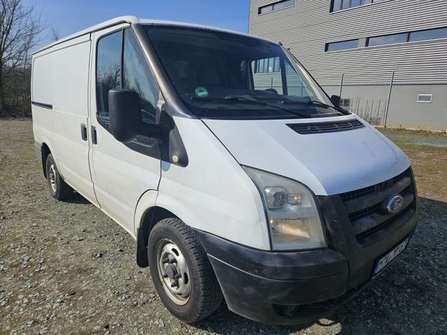 Ford Transit Kasten FT 260 K LKW