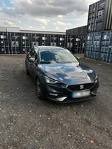 Seat Leon Fr Bj. 2021 Combi - Seat Leon Combi Gebrauchtwagen