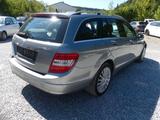Mercedes-Benz C 200 T Kompressor Avantgarde Automatik - Mercedes-Benz C 200: Kompressor Avantgarde