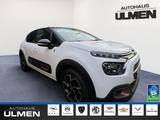 Citroën C3 1.2 PureTech  LED-Scheinwerfer Alu+Allwetter  - Citroën C3 Gebrauchtwagen in Düsseldorf