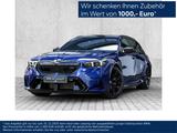 BMW M5 Touring PANO AHK DA PROF PA PROF KERAMIK 0,5% - BMW M5 Neuwagen