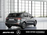 Mercedes-Benz B 200 PROGRESSIVE ADVANCED+ MBUX 360° AHK SHZ - Mercedes-Benz B-Klasse Jahreswagen: Automatik