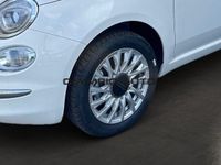Fiat 500C 1.0 GSE Hybrid  PDC KLIMA-AT TOUCH CARPLAY - Image