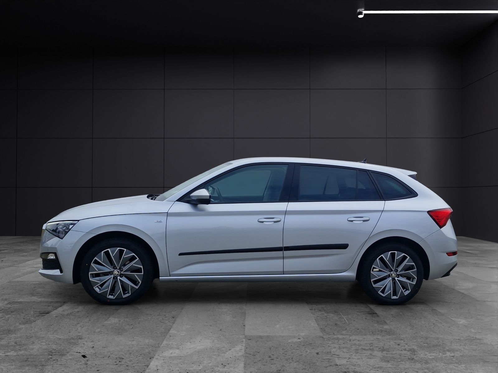 Fahrzeugabbildung SKODA Scala Tour 1.0 TSI LED Navi SHZ VC