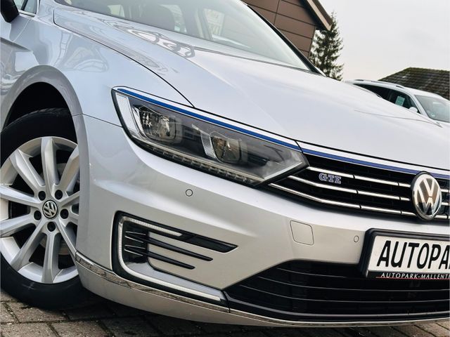 VW Passat Variant GTE *1.HAND*LED*PDC*DSG*SHZ*