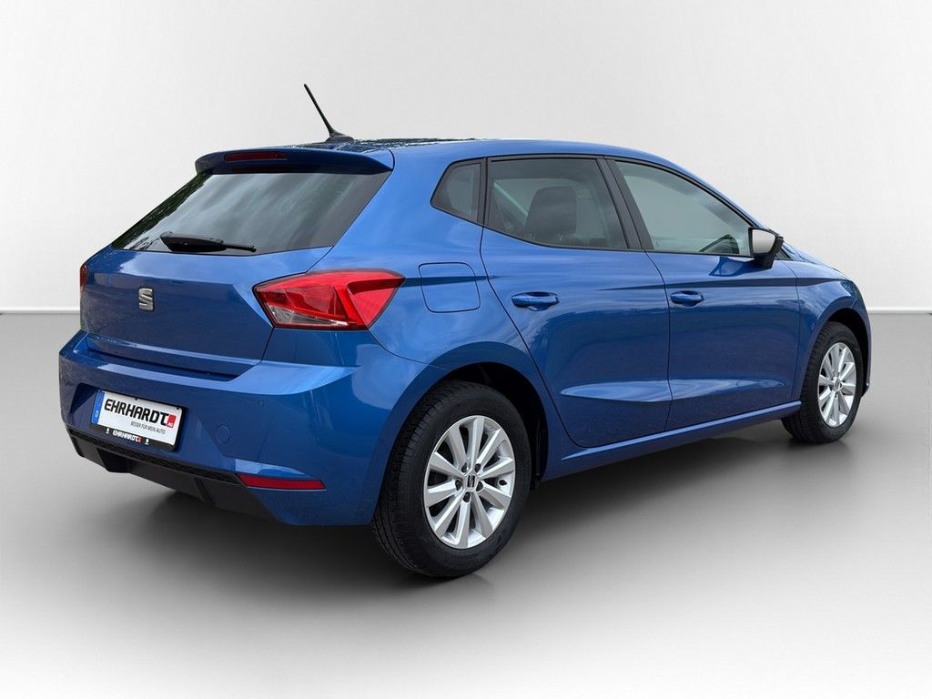 Seat Ibiza - Bild 6