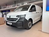 Volkswagen T7 Transporter Elektro Kasten L-Trennw. 5-Sitzer - Volkswagen mit Elektro-Antrieb: Transporter