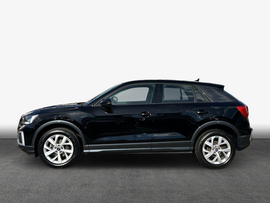 Audi Q2 1.0 TFSI advanced, миниатюра 4