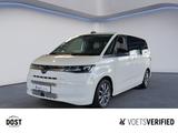 Volkswagen Multivan 1.4 TSI eHybrid Energetic ACC+HuD+NAVI - VW LT Gebrauchtwagen
