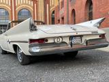 Chrysler 300G Convertible - Chrysler Oldtimer