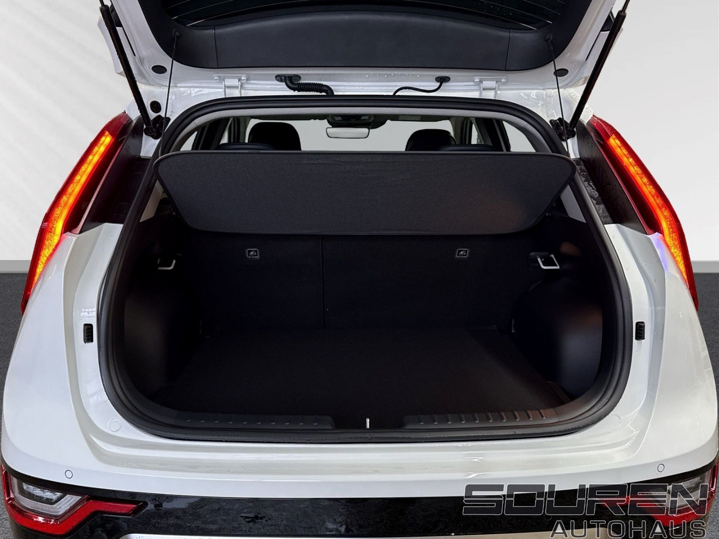 Fahrzeugabbildung Kia Niro 1.6 Hybrid DCT VISION KOMFORT STYLE sofort