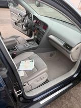 Audi  A6 3,2 - Audi A6 aus 2005: 3.2
