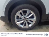 Volkswagen T-Cross - Vorschau Bild 8