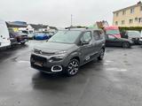 Citroën Berlingo Shine M *Navi*Pano*Kamera*Head-Up*AHK - Citroën Berlingo in Kassel