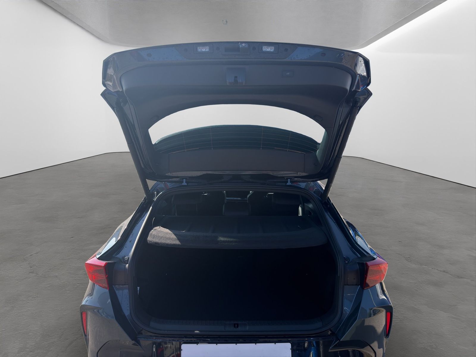 Cupra Formentor - Bild 8