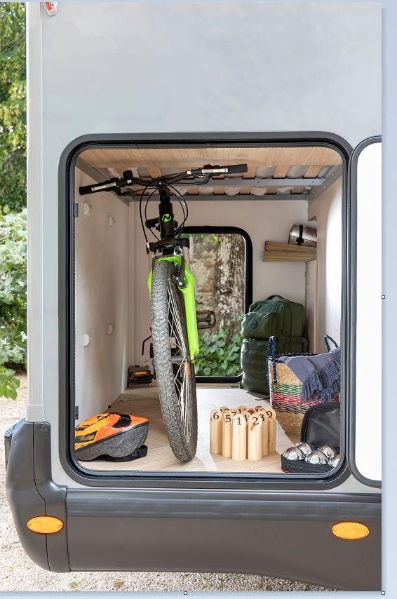 Fahrzeugabbildung Chausson S 695 Sport Line´25 Automatik Solar