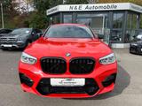 BMW X4 M Competition *MDrivPack*HUD*360°*H&K* - gebrauchte BMW X4 M aus dem Jahr 2020