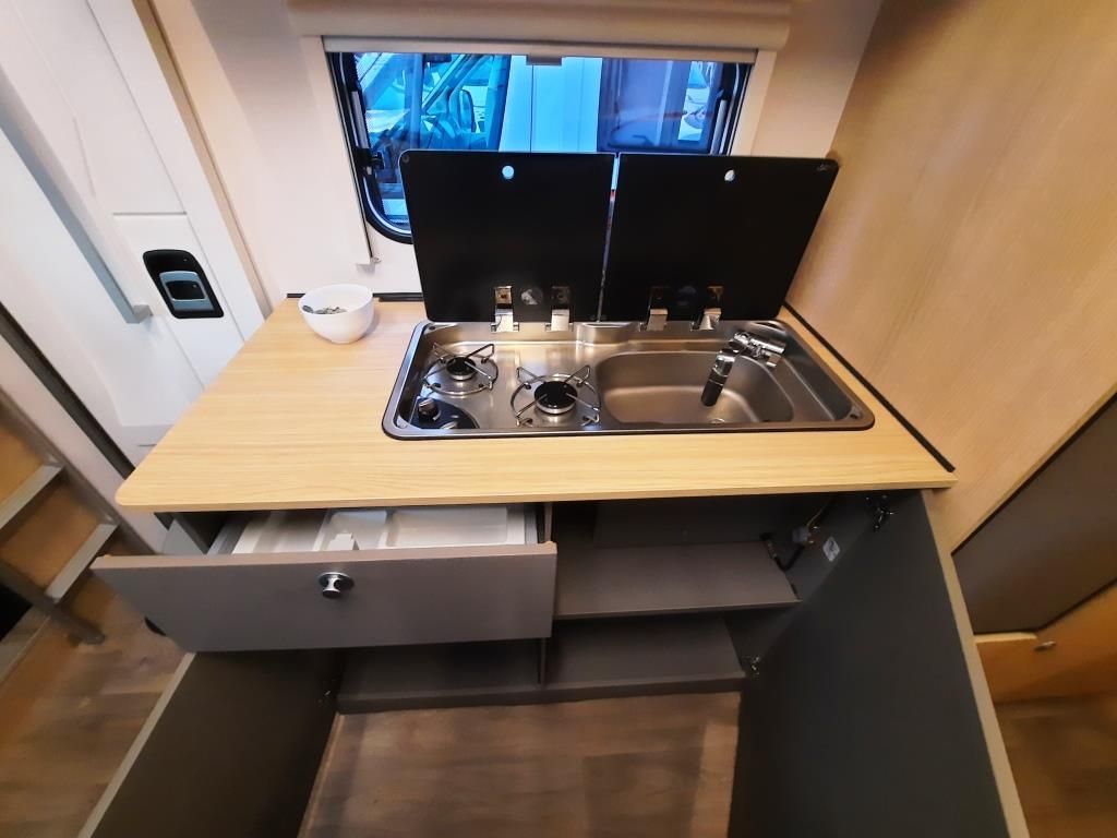 Fahrzeugabbildung LMC Tourer A 690 G Verfüg./Sparen Sie 29.699,- €