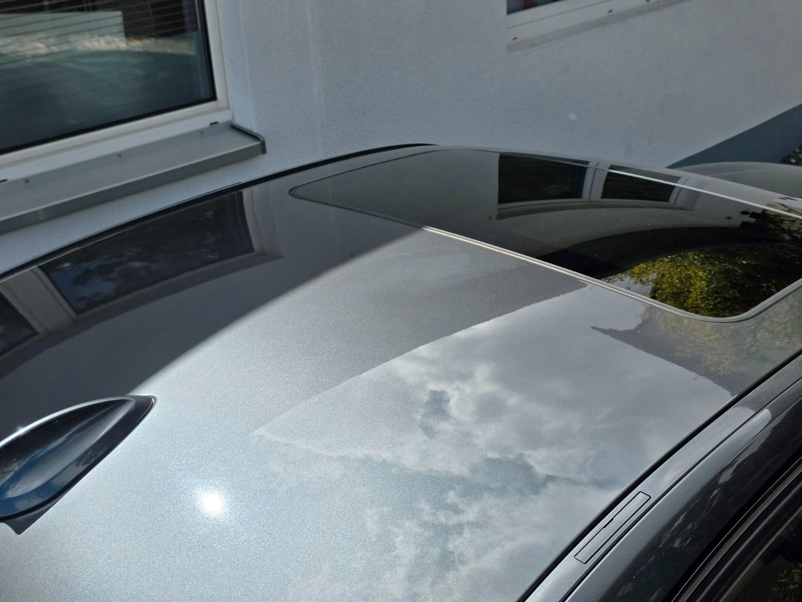 BMW 320 i M Sport*1.Hand*Scheckheft gepflegt*Ambient