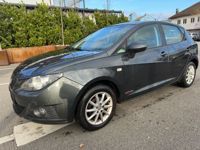 Seat Ibiza Lim. Reference*8fach *Tüv & Serv. neu*