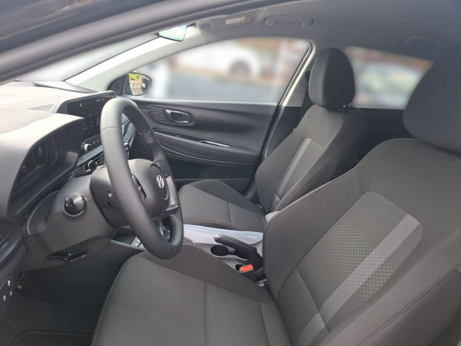 Hyundai i20 - Bild 9