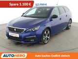 Peugeot 308 1.6 PureTech GT Aut*NAVI*LED*TEMPO*CAM*PDC* - Peugeot 308 Gebrauchtwagen in München